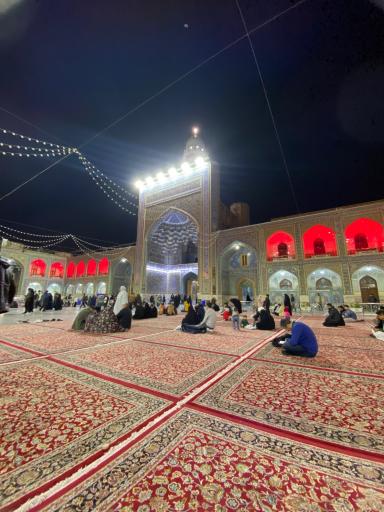 عکس برج ساعت