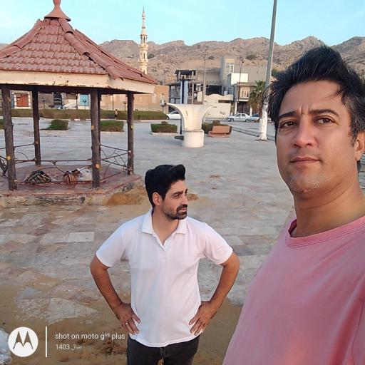 عکس پارک وحدت