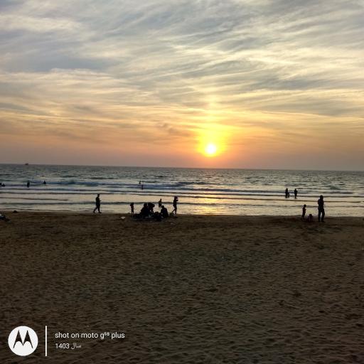 عکس پارک وحدت