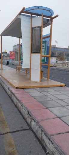 عکس میدان شهید مطهری