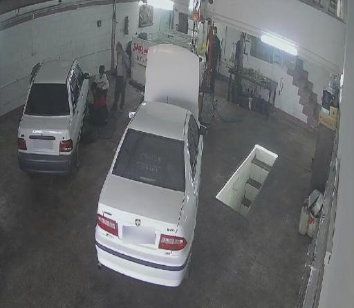 عکس تعمیرگاه فنی تخصصی مهندس مهدی مومنی پور