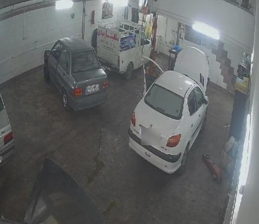 عکس تعمیرگاه فنی تخصصی مهندس مهدی مومنی پور