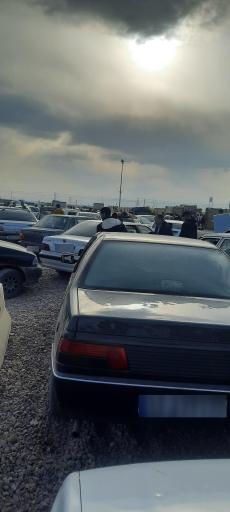 عکس جمعه بازار شهید شوشتری