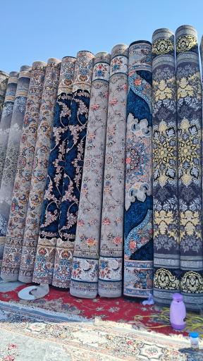 عکس جمعه بازار شهید شوشتری