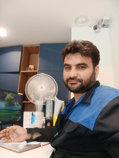 عکس فروشگاه طب پلاستیک شعبه مرکزی