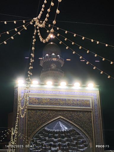 عکس برج ساعت