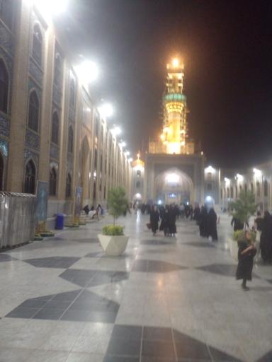 عکس برج ساعت