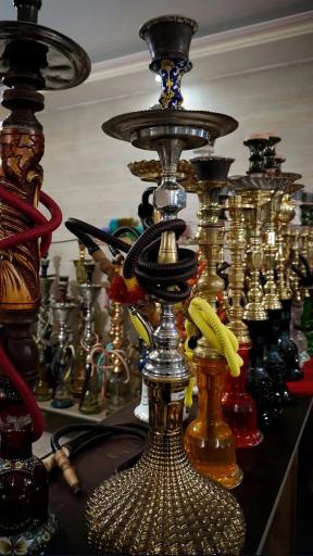 عکس کافه کلبه سرای اودمان 