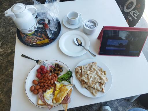 عکس کافه رستوران دیاکو