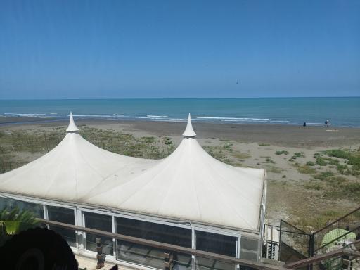 عکس کافه رستوران دیاکو