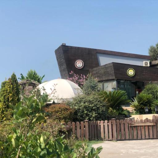 عکس کافه رستوران دیاکو