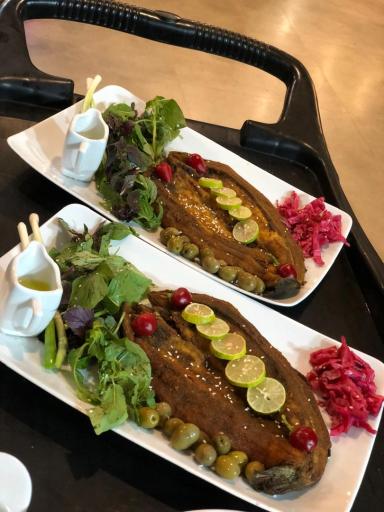 عکس کافه رستوران دیاکو