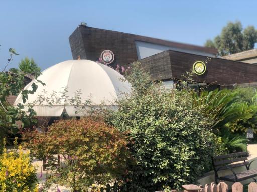 عکس کافه رستوران دیاکو