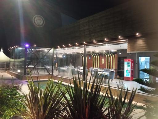 عکس کافه رستوران دیاکو