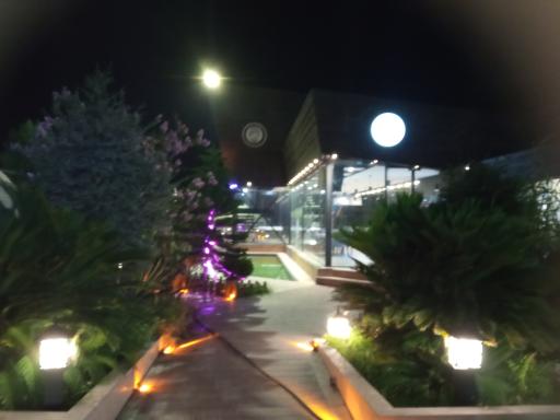 عکس کافه رستوران دیاکو