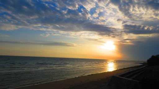 عکس پارک وحدت