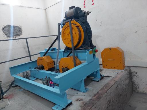 عکس شرکت آسانسور سام پارت فراز