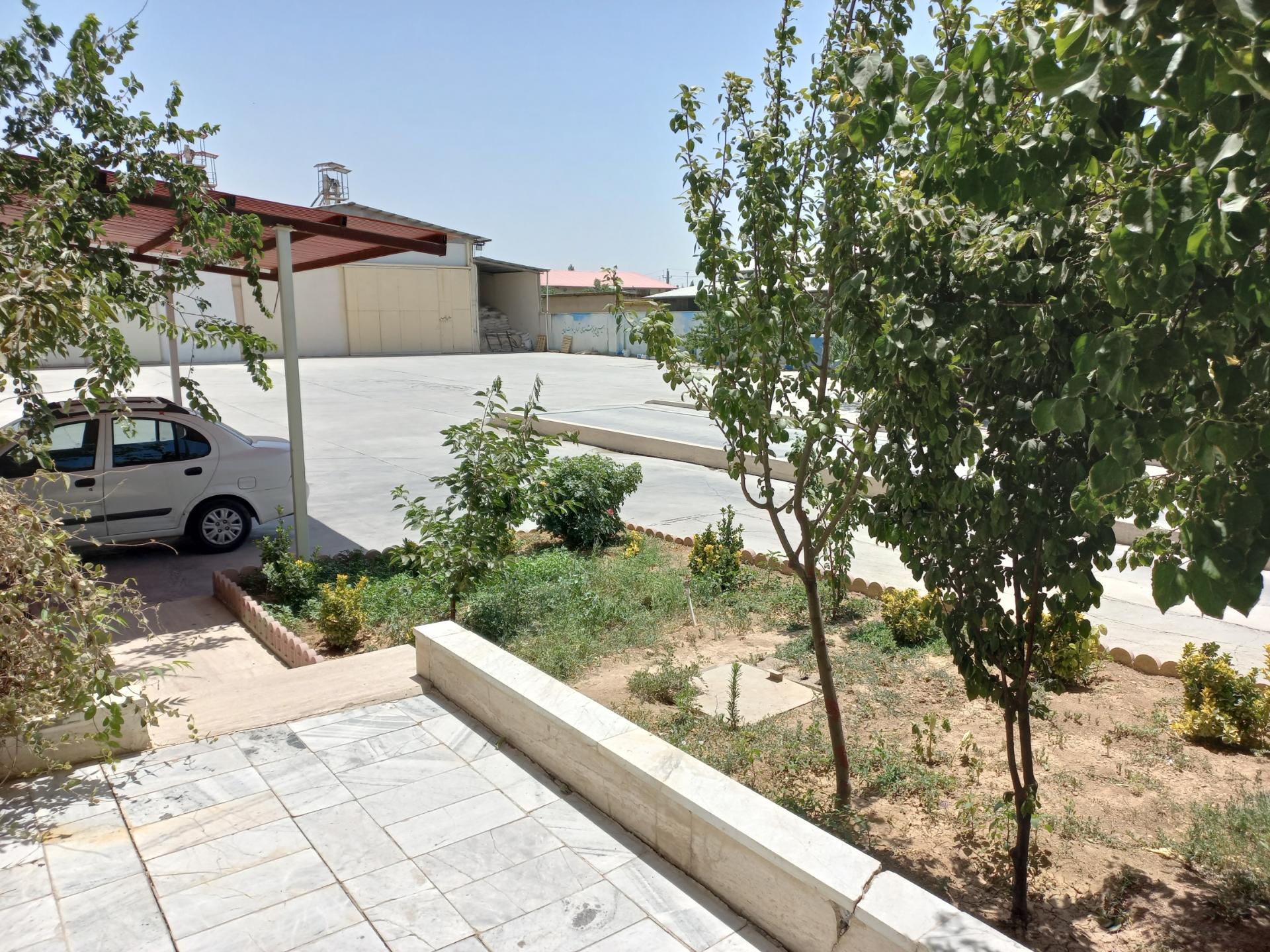 عکس شرکت زردانه تولید خوراک دام