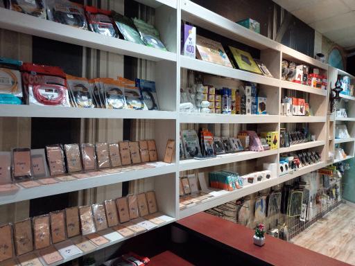 عکس کامپیوتر ماژان تک ( مستر آی تی )