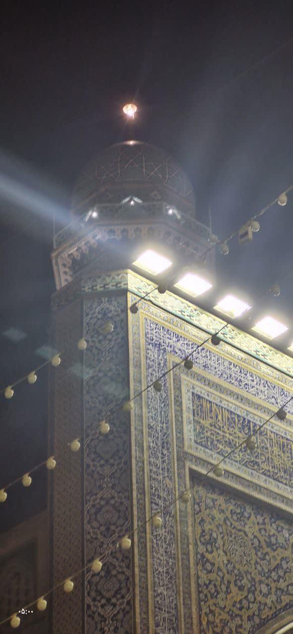 عکس برج ساعت