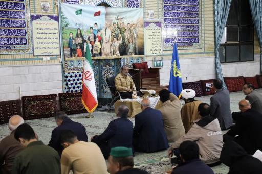 عکس مسجد و مجتمع فرهنگی امام حسین (ع)