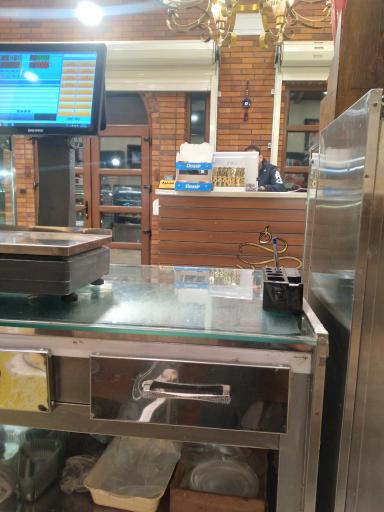 عکس شیرینی سرای وانیلا