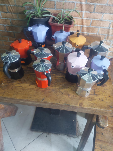 عکس قهوه باریستا