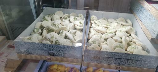 عکس قنادی روز