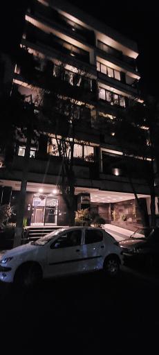 عکس مجتمع مسکونی سهند ۳۵