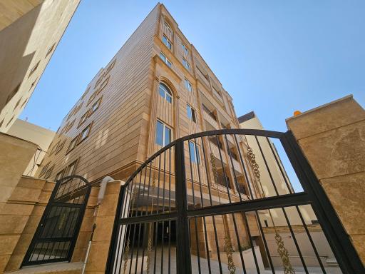 عکس مجتمع مسکونی کوهساز