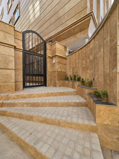 عکس مجتمع مسکونی کوهساز