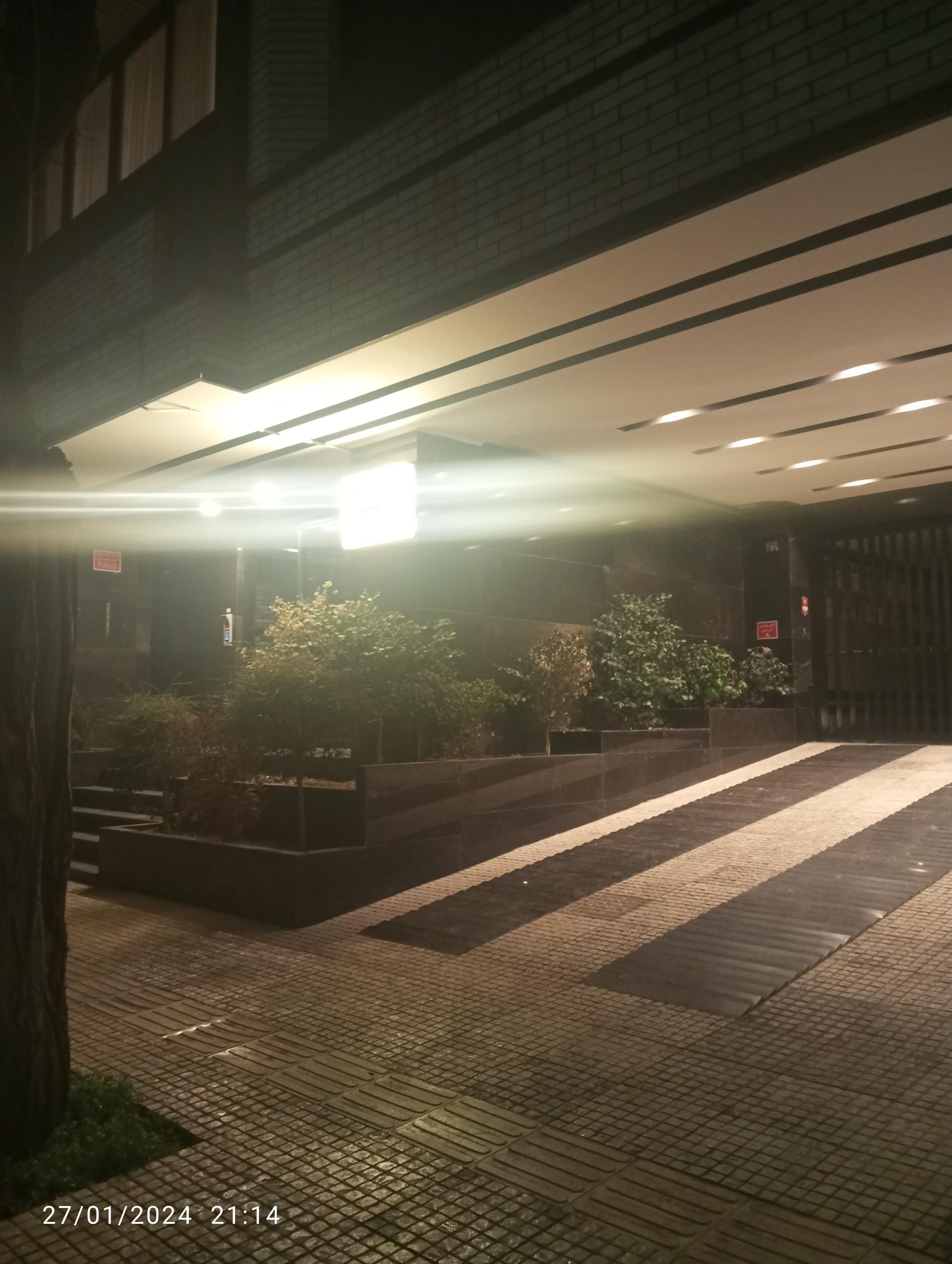 عکس مجتمع مسکونی سهند ۳۵