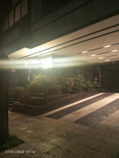 عکس مجتمع مسکونی سهند ۳۵