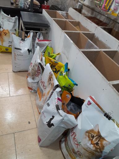 عکس پت‌شاپ‌غلامی 