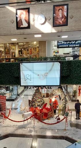 عکس کالای خواب جواهری