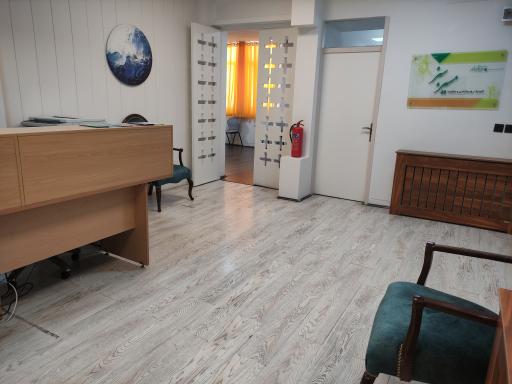 عکس کلینیک روانشناسی مسیرسبز