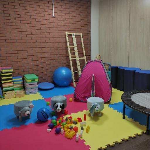 عکس کلینیک روانشناسی مسیرسبز