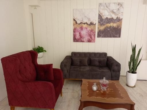 عکس کلینیک روانشناسی مسیرسبز