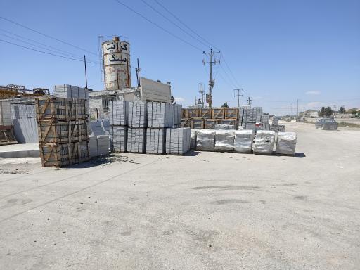 عکس گرانیت بهنما