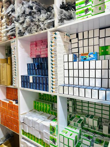 فروشگاه ماهان الکترونیک