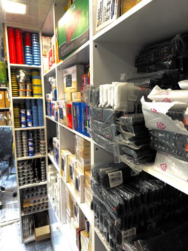 فروشگاه ماهان الکترونیک