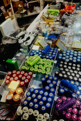 فروشگاه ماهان الکترونیک