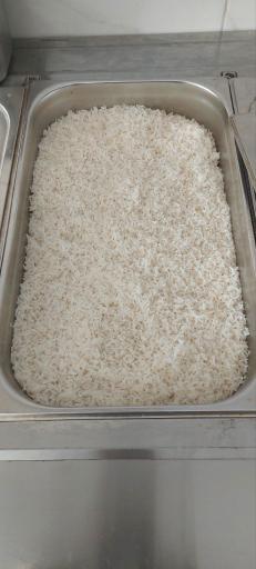 عکس رستوران بیرون بر بانو