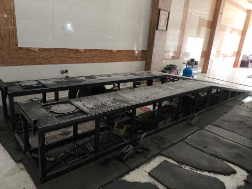 عکس تنظیم فرمان آرا