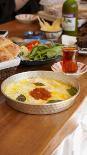 عکس کافه و رستوران کندوک