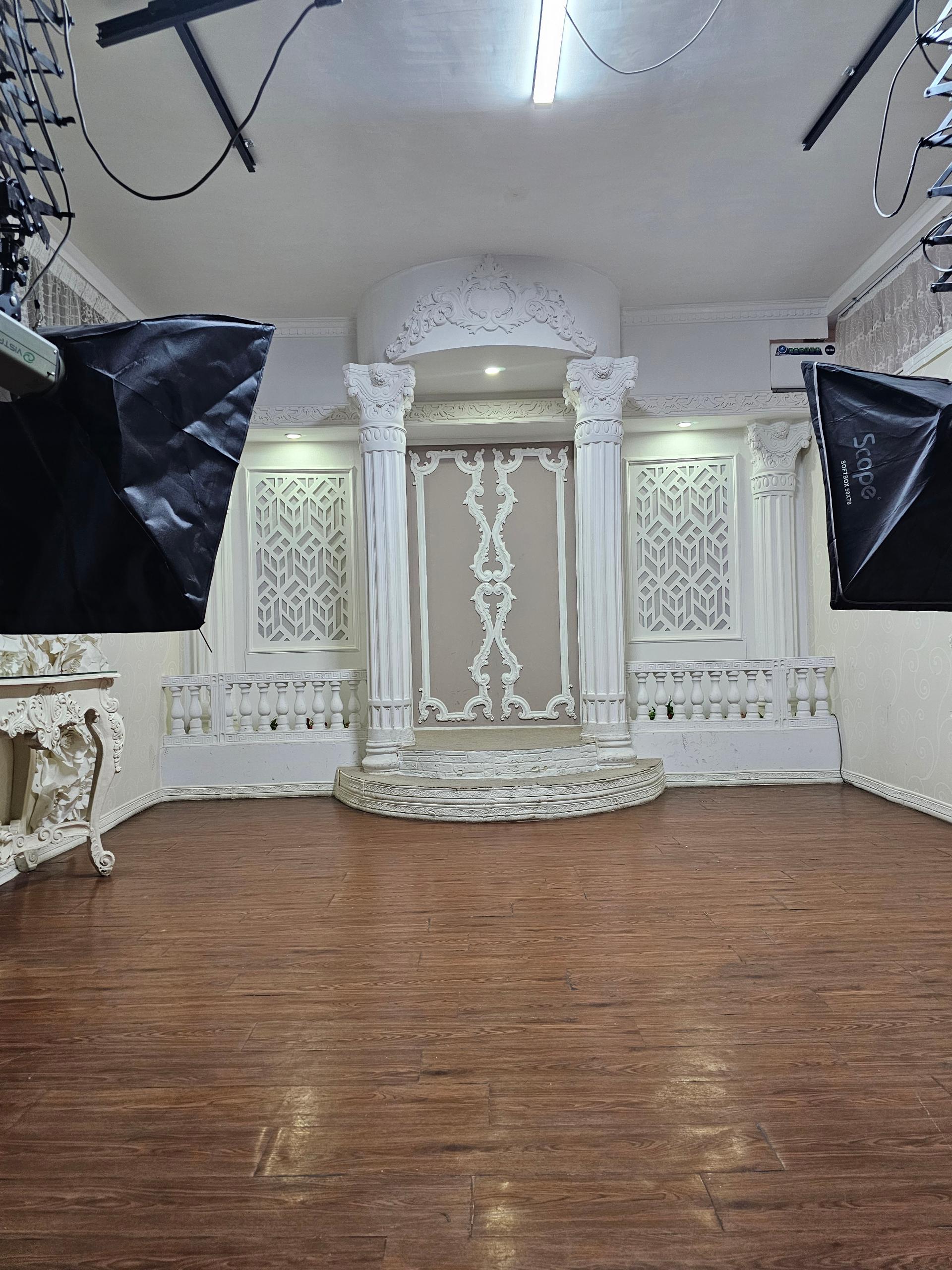 عکس آتلیه اسطوره 