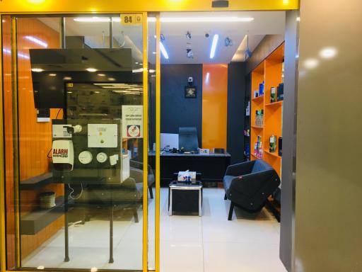 عکس سيستم هاي امنيتي و حفاظتي ماهان