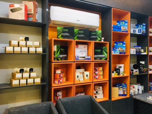 عکس سيستم هاي امنيتي و حفاظتي ماهان