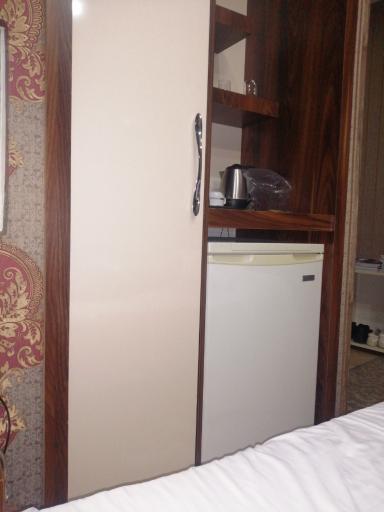 عکس هتل بین المللی آریا