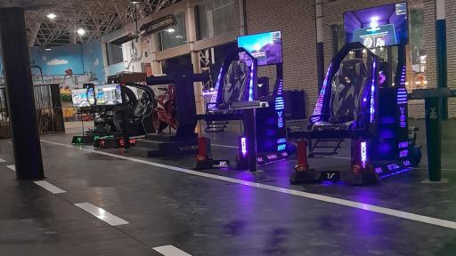 عکس جزیره شبیه سازی